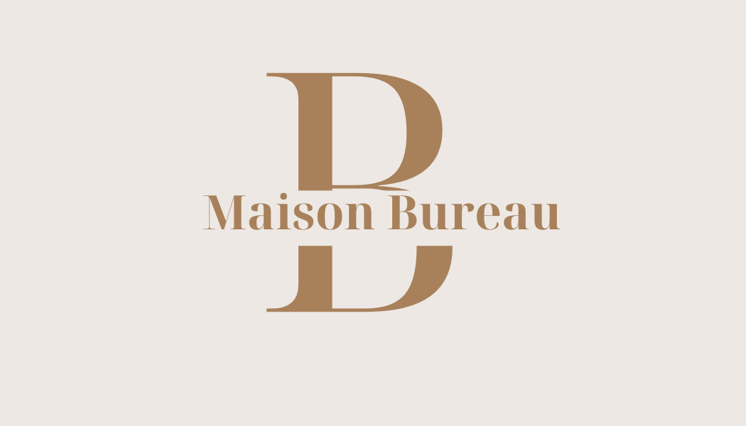 Maison Bureau
